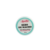 Apollo Sebo De Macho 25g