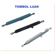 TOMBOL Infinix Note 11 X663 Volume Button Note 12i 2022 X677 Note 12 G96 X670