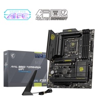 # MSI MAG B860 TOMAHAWK WIFI ATX Intel Motherboard # LGA 1851