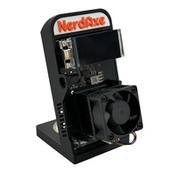 1200GH/S BTC Solo Miner Gamma 601 1.2TH/S 18-22W BM1370 Asic From Antminer S21 Pro Crypto Miner