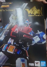 Bandai Soul of Chogokin GX-88 Voltron