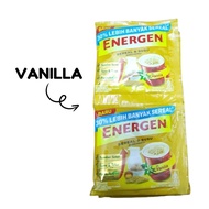 [BORONG] ENERGEN 1 RENTENG 10 PCS / INDONESIA