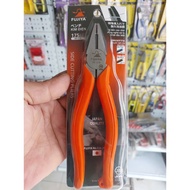 Fujiya AP-175 electric pliers size 175mm