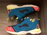 Reebok Pump Fury