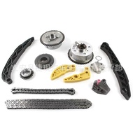 24321-2G111/24410-2G810/24470-2G350/24431-2G101 Set Rantaian Masa