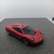 Hotwheels McLaren F1 Multipack