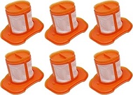 Fette Filter - Vacuum Filters Compatible with Models HHVK* - HHVK320J10, HHVK320J61, HHVK320JZ01, HH