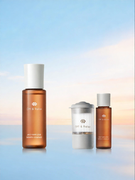 Off&Relax | เอสเซนส์ของเหลวเสริมสร้างรากผมและป้องกันผมร่วง