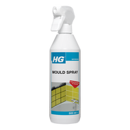 HG 186 Mould Spray (Bathroom) 500ml
