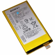 SONY XPERIA C6 Z5 MINI COMPACT E5803 E5823  XA ULTRA F3212 F3216 X COMPACT X MINI F5321 BATTERY