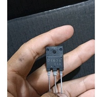HORIZONTAL TRANSISTOR D1878 ORIGINAL D 1878
