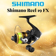 SHIMANO 19 FX 1000 Spinning Reel｜Direct From Japan