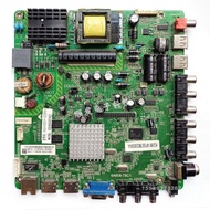 Repair TCL/Philips LE42D8800 LE42D59 42D11 42A60 Motherboard 6A608-T8C1