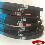 Washing Machine A-Type V-Belt Belt A-655A-600EA-610EA-620EA-630EA-640EA-650E