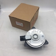 Mazda 2 AE radiator fan motor168000-7030