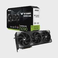 Card màn hình Asus TUF Gaming GeForce RTX™ 5090 32GB GDDR7 32GB GDDR7 (TUF-RTX5090-32G-GAMING)
