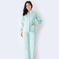 MFS Calia MintyGreen Nurse Uniform Nurse Uniform/ Babysitter Uniform/