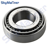 93332-00005 For Yamaha Outboard Bearing 2T Parsun Hidea 9.9HP 15HP 933-32000-05-00 marine engine par