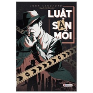 The Law of Prey Book - Copyright