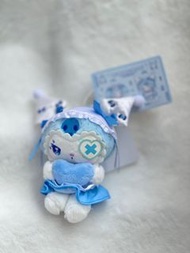 ‼️sold out‼️Sanrio Mu dolly mix kuromi 水色 掛件 蘿莉塔