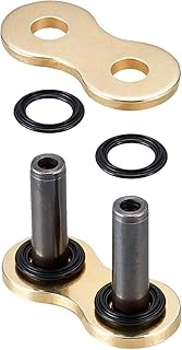 D.I.D (Daido Industries) Kashime Joint 530VX3-ZJ G&G (Gold)