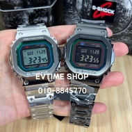 CASIO G-SHOCK GMW-B5000BPC-1DR / GMW-B5000PC-1DR / GMW-B5000BPC-1 / GMW-B5000PC-1 / GMW-B5000BPC GMW