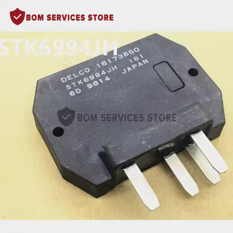 STK6994JH FREE SHIPPING HYB-4P STK6994 STK Smart IGBT module