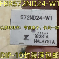 Chip FBR572ND24-W1 10 572ND24-W1