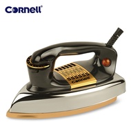 Cornell Heavyweight Classic Dry Iron CDISP32H
