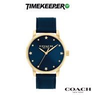Coach New York Women's Watch 14504074