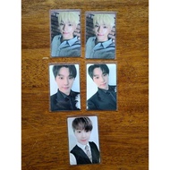 SEVENTEEN Dino An Ode Begin & Truth (Begin & Truth) ON HAND