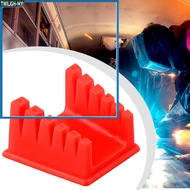 【1.13】 Soldering Wire Tin s Clamp Soldering Wire Holder Fix for 30AWG-12AWG Wire