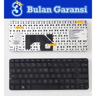 HP Laptop Keyboard Suitable for Minihp 210C, 210-1033, 210-1068, 210-111, 210-1014