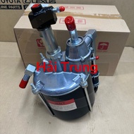 Brake pad for 3.5 Ton truck