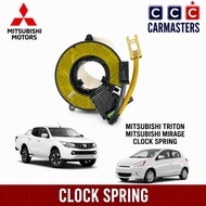 Spring Clock Stereng Mitsubishi Triton VGT Mirage Spiral Cable Airbag Clock Spring 8619A164 OEM