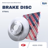 Front Disc Brake Xtrail T30 Front Disc Brake Disc