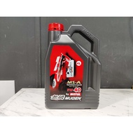 MUGEN BY MOTUL MS-A 5W40