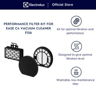 Electrolux F156 Performance Filter Kit For Ease C4 Vacuum Cleaner