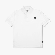 Hemdev Trax WhitePOLO Shirt