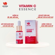 [Genuine] SERUM Whitening, fading dark spots 99% PURE Vitamin C, gold, Gluthathione, B5