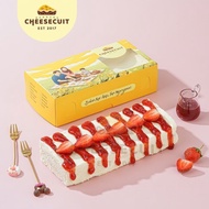 NEW PRODUCT BANDUNG CHEESECUIT \