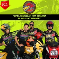 T-shirts/clothing with unique patterns, suitable for both men and women, suitable for children under