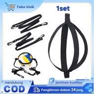 Volleyball StrapTALI Volleyball Training Equipment Ball Spike Training Trainer Jump Aid