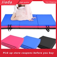Jiada 180x60x5cm Sports Folding Gym Exercise Workout Training Child Gymnastics Dance Fitness Yoga Ma