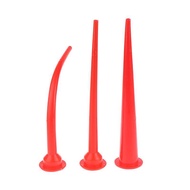 [beaty-t] Plastic Caulking Nozzle Applicator Sausage Caulking Extension Tool Camber / Long Caulking 