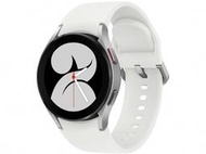 (台中手機GO)三星智慧裝置手錶SAMSUNG Galaxy Watch4 LTE 40mm R865