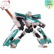 Takara Tomy Plarail SGX05 Shinkalion H5 Hayabusa Train Toy for ages 3 and up ririnotashi SHOP