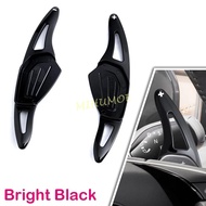 For Skoda Octavia Superb Kodiaq Karoq Kamiq Kylaq Kushaq Scala Enyaq Elroq Steering Wheel Gear Shift