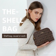 Cnoles  sling bag women   Shell bag  Cnoles New fashion sling bag 100% authentic 100% brand new FFPC