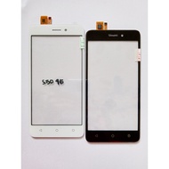 Touchscreen Advan S50 4G - Advan i5G Layar Sentuh Advan Vandroid S50 4G Kaca HP Advance i5G